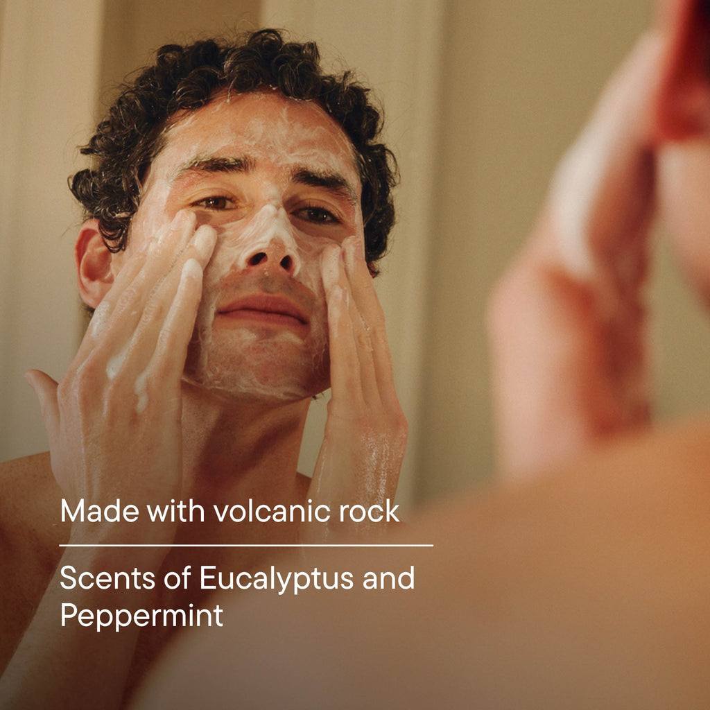 Head to Toe Cleansers